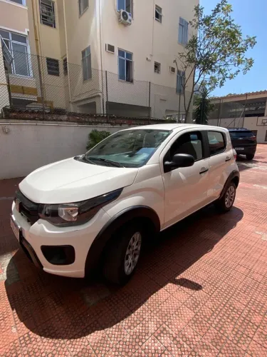 Fiat Mobi Like 1.0 Fire Flex 5P. 2023