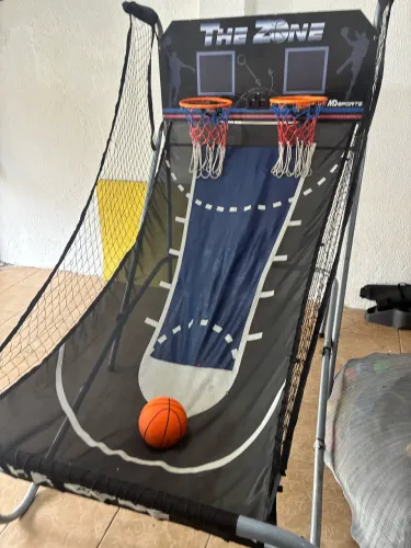Basquete 