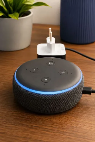 Alexa echo