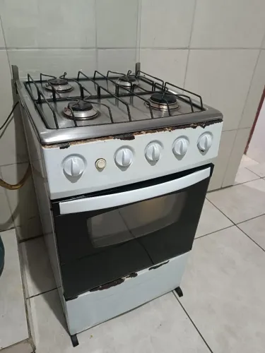 Fogão 4 bocas Dako 