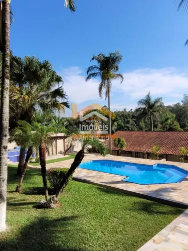 Chácara à venda em Jacutinga, São Sebastião dos Robertos, com 5 suítes, com 2853 m²