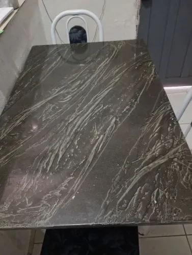 Pedra de mármore original 