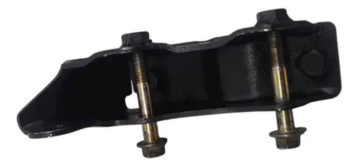 Suporte Esquerdo Câmbio Lifan Xc60 2012    168541