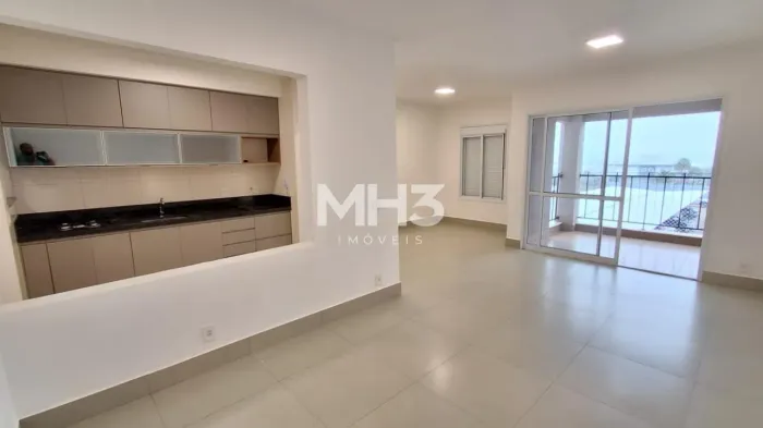 apartamento - Jardim das Palmeiras - Sumaré