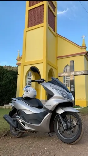 Pcx 2018