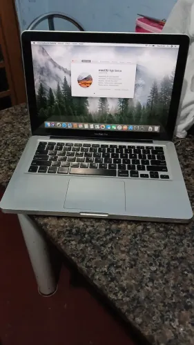 Macbook Pro 13 polegadas