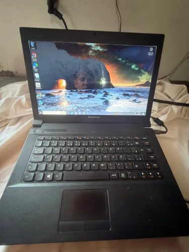 Notebook