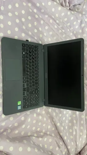 Notebook Samsung Expert X23 I5 Geforce 920mx + Ssd 480gb