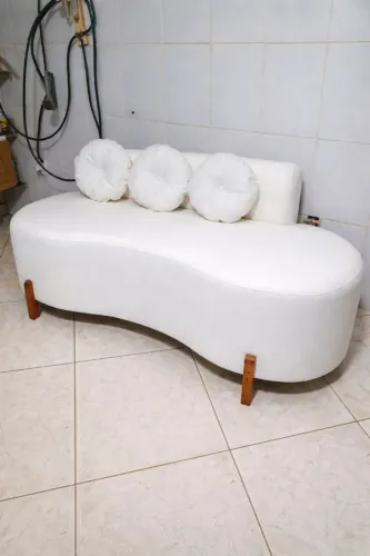 Sofá Orgânico direto da fabrica, dividimos em até 10x sem juros no cartão
