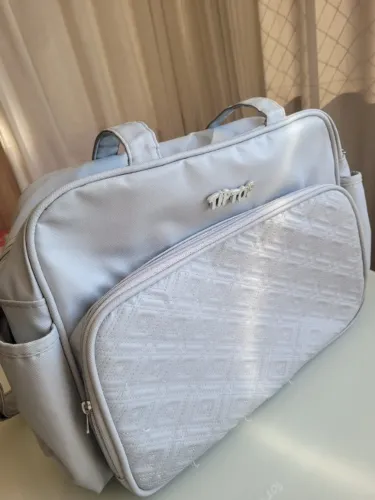 Bolsa Matelasse Tip Top M