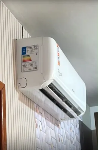 Ar condicionado