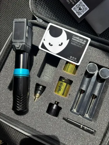 Electric Ink Ultra Pen 2