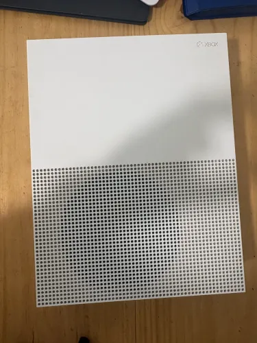 XBOX ONE S ALL DIGITAL 1TB + 15 jogos