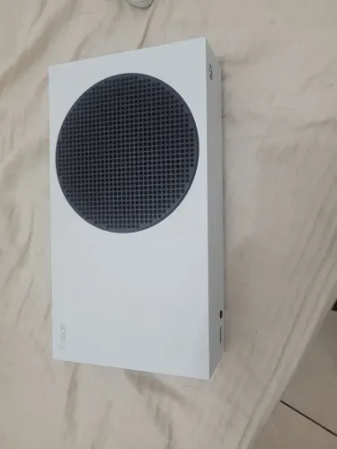Xbox serie S