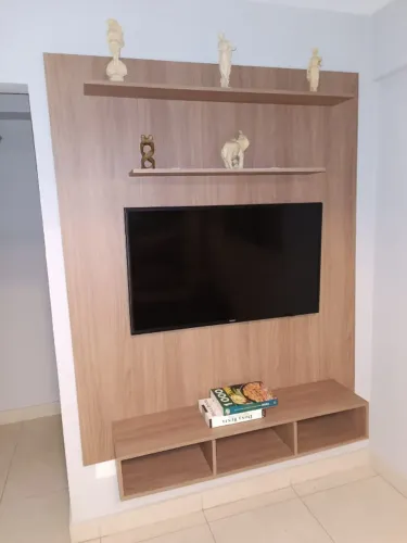 Painel de TV