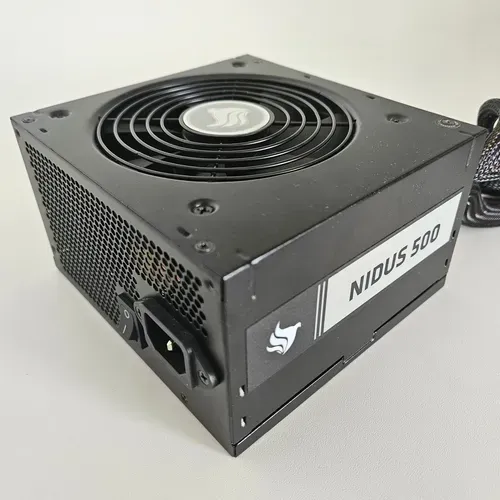 Fonte Pichau Nidus 500W 