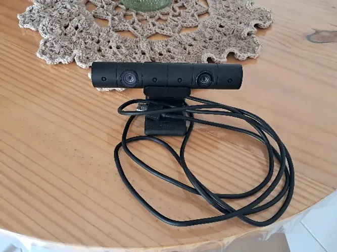 Playstation Câmera - PS4