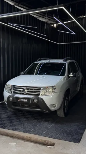 Renault Duster Dynamique 1.6 Hi-flex 16V Mec. 2014