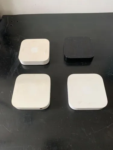Apple Airport Express Wireless Wi-Fi Router