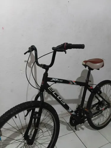 Bicicleta Aro 27