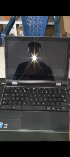 Vendo Notebook Lenovo 300e 2 em 1