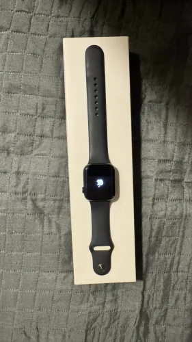 Apple Watch SE
