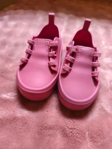 Tênis Mini Melissa