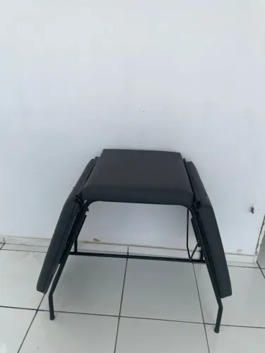 Maca salão.