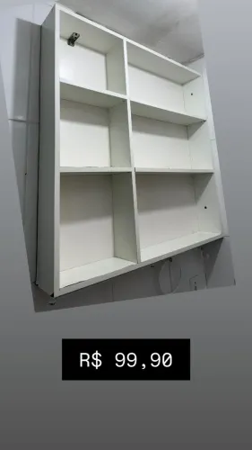 Desapego armario