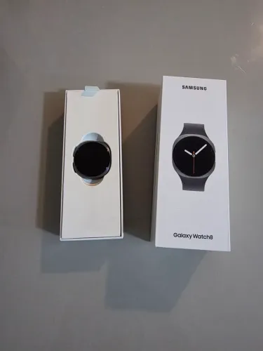 Galaxy watch 8 bt Samsung 