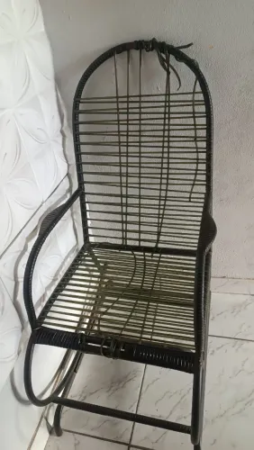 Cadeira de balanço 
