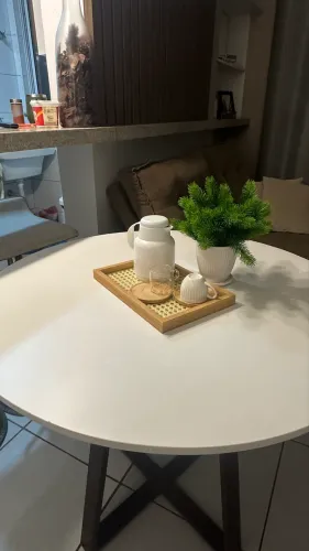 Mesa de jantar