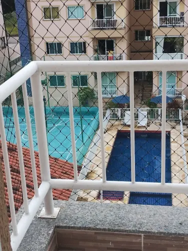 APARTAMENTO À VENDA | CONDOMÍNIO NOVA LUZ II