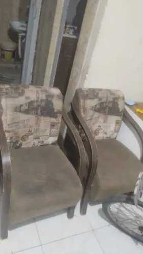 Poltronas