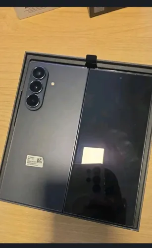 Vende-se Galaxy Z Fold7