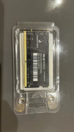 Memoria Ram Risemode 8GB DDR4 2400mhz