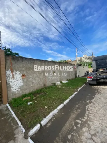 Terreno à venda, Aeroporto, Aracaju, SE