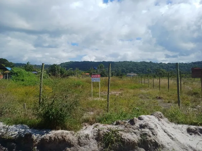 Terreno  de Praia no Barão de Sargi - Ilhéus/BA