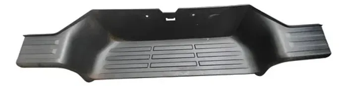 Pisante Parachoque Traseiro Toyota Hilux 2016 Á 2020 01