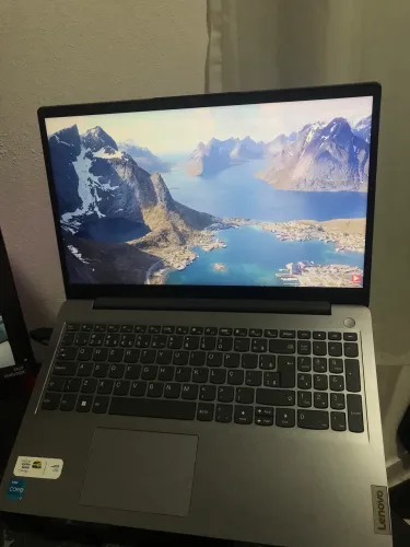 notebook lenovo ideapad 3i 8gb 256gb ssd