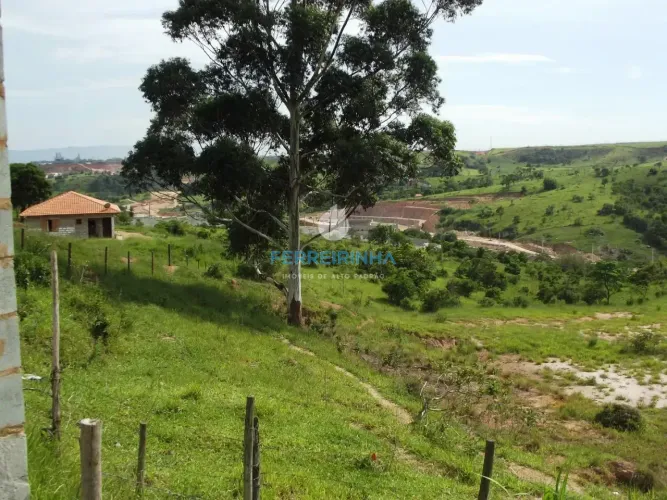 Área à venda, 64180 m² por R$ 32.100.000,00 - Parque Santos Dumont - São José dos Campos/S