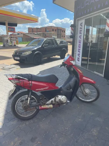 Vendo biz 125