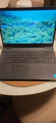 NOTEBOOK DELL INSPIRON