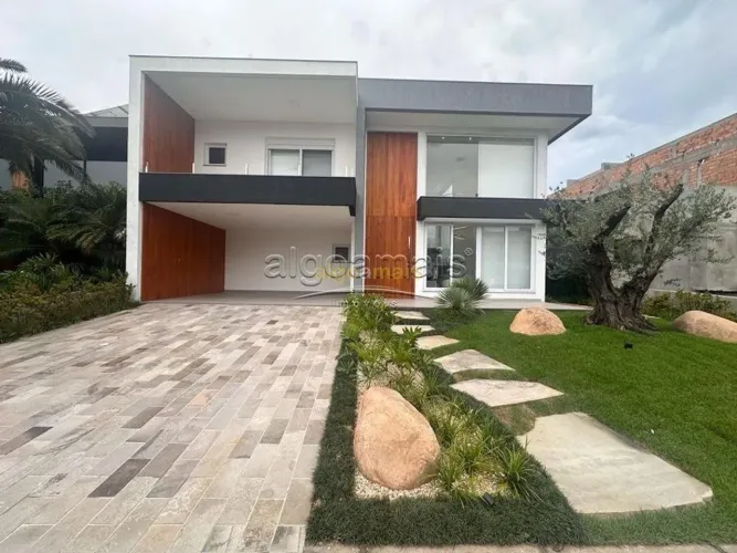 Casa em Condomínio, 5 dormitórios em Condominio Velas da Marina, Capão da Canoa REF: CA100