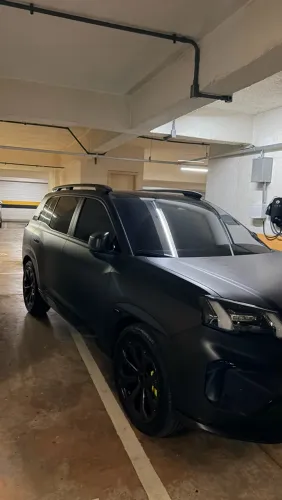 GAC Motors Aion V Elite (elétrico) 2026