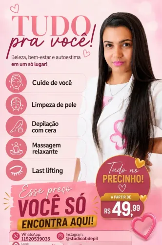 Atendimentos