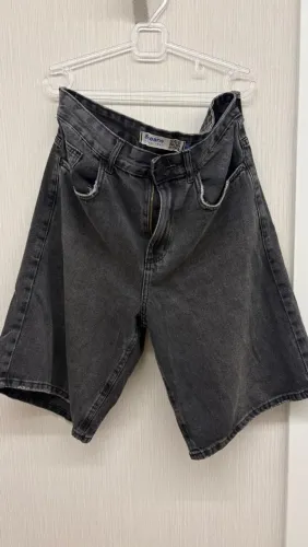 Short Baggy