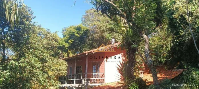 Casa à venda, 230 m² por R$ 830.000,06 - Condomínio Porta do Sol - Mairinque/SP