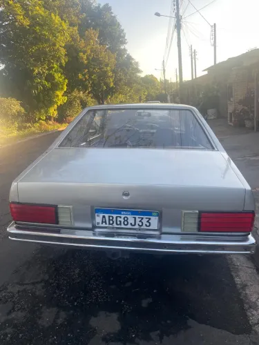 Ford Corcel II L 1986