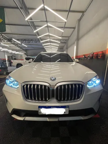BMW X3 Xdrive 30E X-line Turbo Híbrido AU 2023